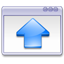 Upload proccess